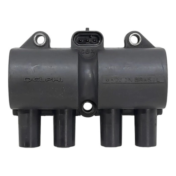 Bobina Ignição Gm Meriva 1.8 8v 2005    205348