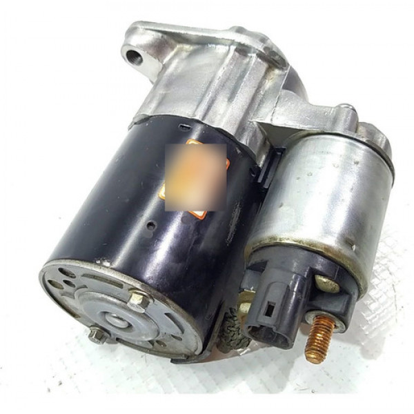 Motor De Arranque I30 2.0 At 2010 Original V1519 - P26