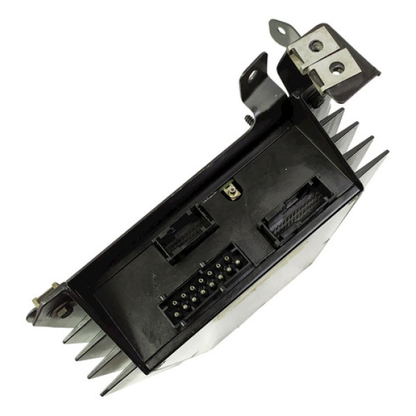 Módulo Amplificador Som Original  Bmw X5 4.4  2006 163826 Não Informado