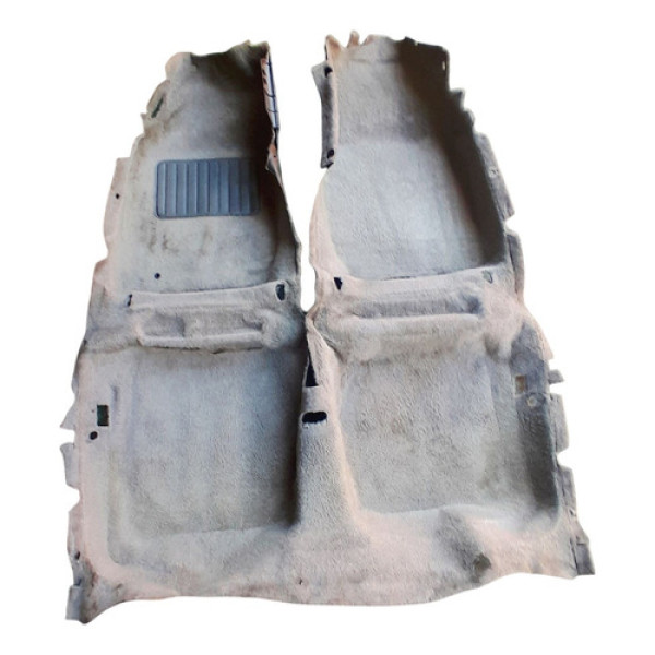 Carpete Moldado Assoalho Toyota Corolla 1.8  2002 202148