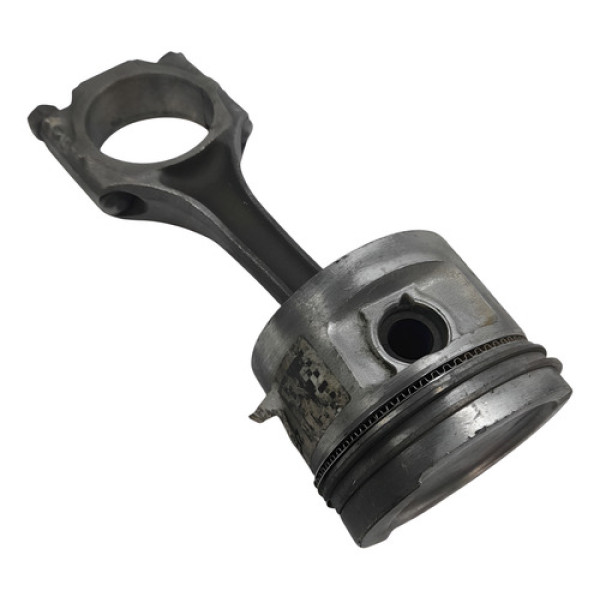 Pistão Biela Vw Gol 1.6 Ap 1997    28373