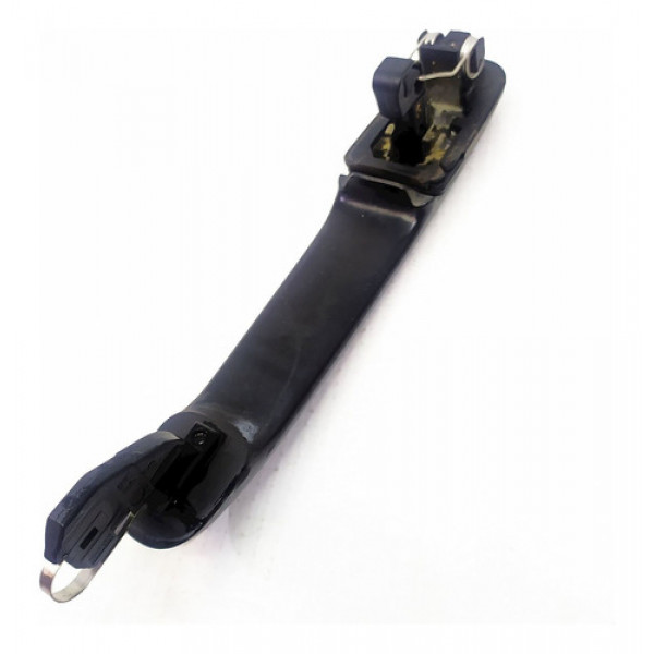 Maçaneta Externa Porta Traseira Direita Vw Polo Class 1.8  1