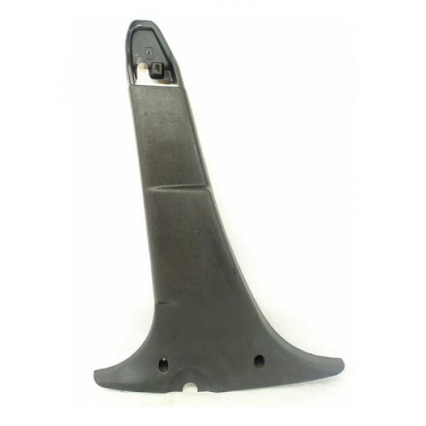 Capa Inferior Esquerda Coluna Central Sandero 1.0 2012 72804