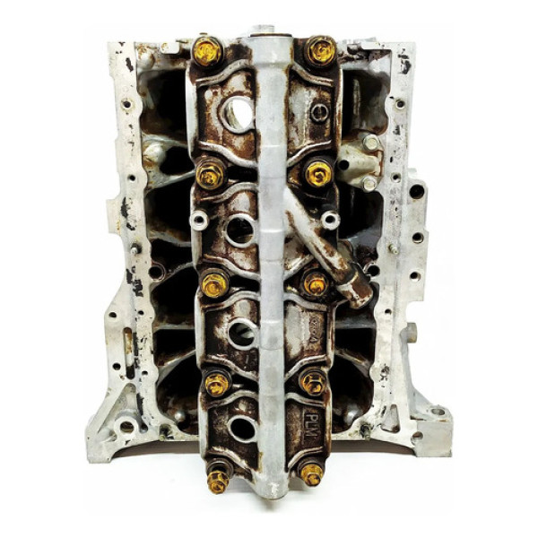 Bloco Motor Honda Civic 1.7 2003    134407