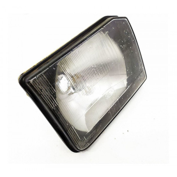 Farol Direito Land Rover Discovery Série 2 2000    121365