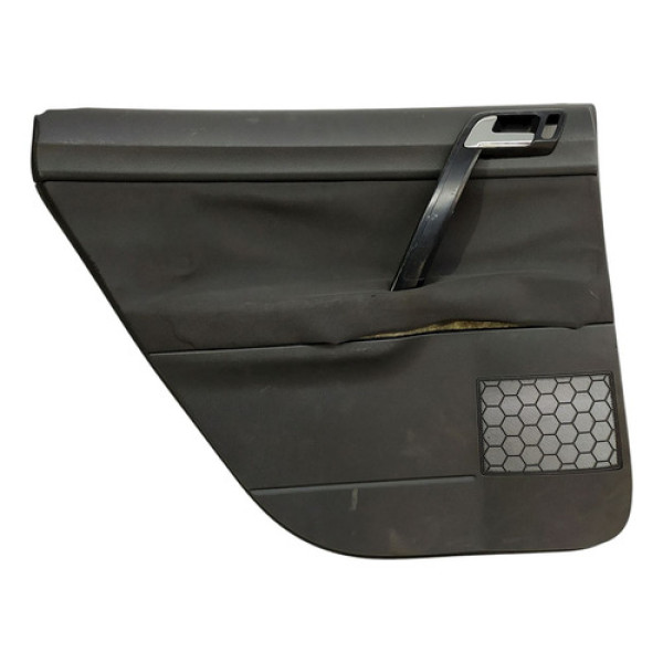 Forro Porta Traseiro Esquerdo  Vw Polo 1.6 2003 203488