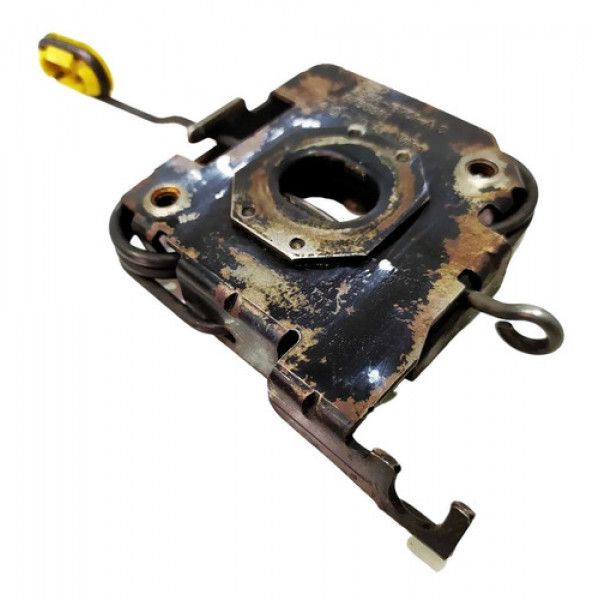 Fechadura Capô Ford Ecosport 2005 Original 214