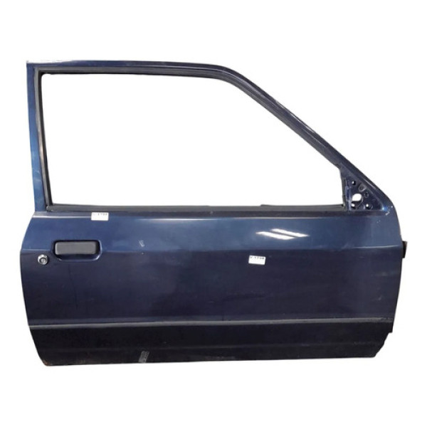 Porta Dianteira Direita Ford Escort 1.0 1996 V1798 - P32 Traseira Não Informado