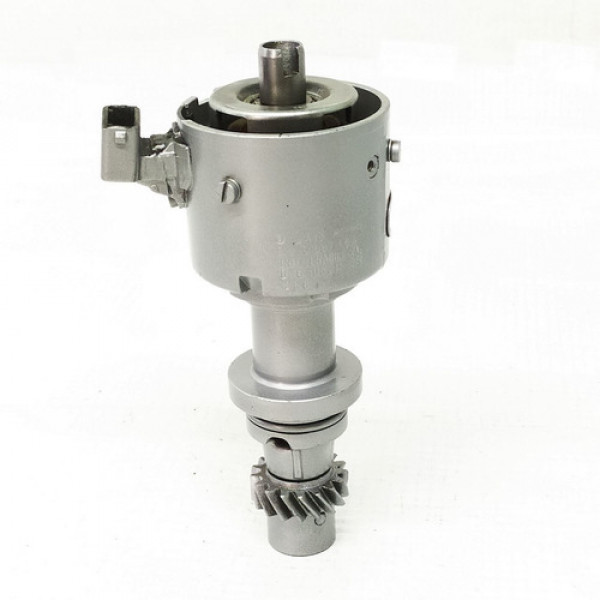 Distribuidor Vw Gol Saveiro Parati 1.6 1.8 Ap Com Avanço    