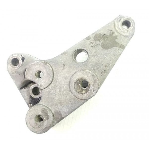 Suporte Esquerdo Câmbio Gm Astra 2p 2002 132927