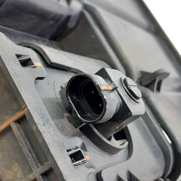 Filtro Canister Gm Captiva 3.6 2009 188743