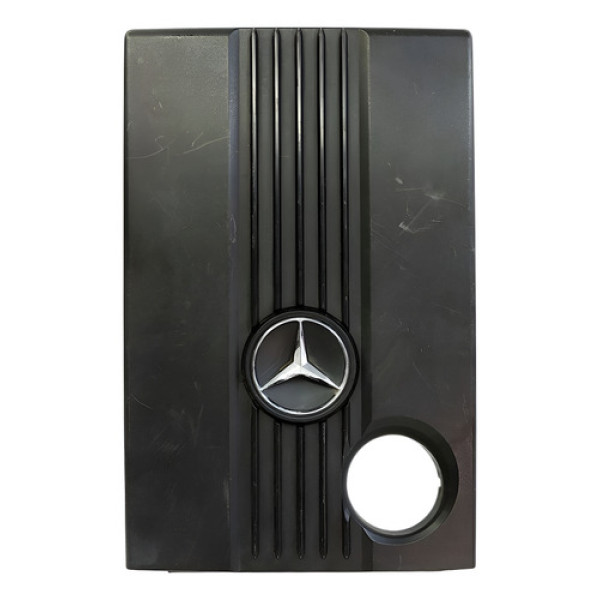 Capa Motor  Mercedes-benz C 200k 1.8 2009 195495