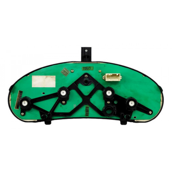 Painel De Instrumentos Peugeot 206 1.6 16v 2003 V1650 - P27