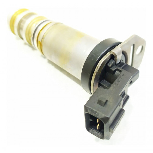Válvula Solenoide Vvt Óleo Cabeçote Esquerdo 2 Bmw X5 M V8 T