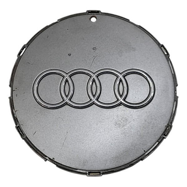 Calota Miolo Roda  Audi A3 1.8 T  1998 193961 Não Informado