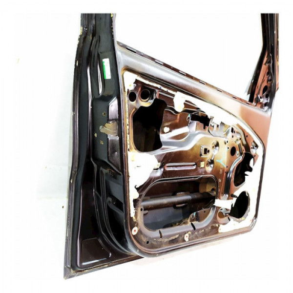 Porta Dianteira Esquerda Fiat Siena 1.0 8v 2002 V1371 - P33