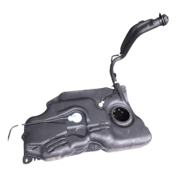 Tanque Combustível  Citroën C3 1.4 Glx 2006 204715
