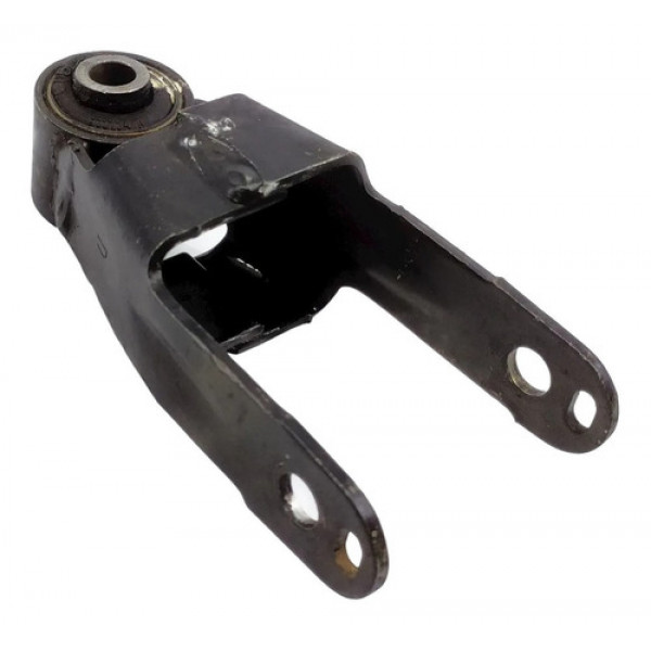 Suporte Superior Central Câmbio Motor Peugeot 206 2005 57855