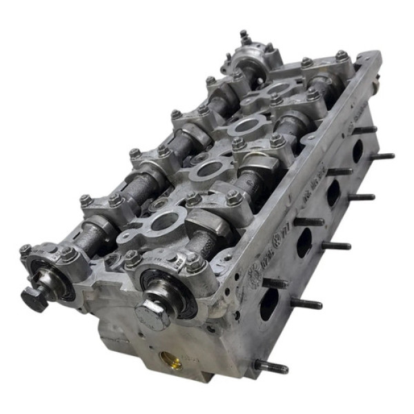 Cabeçote Vw Gol 1.0 16v 1999    205308