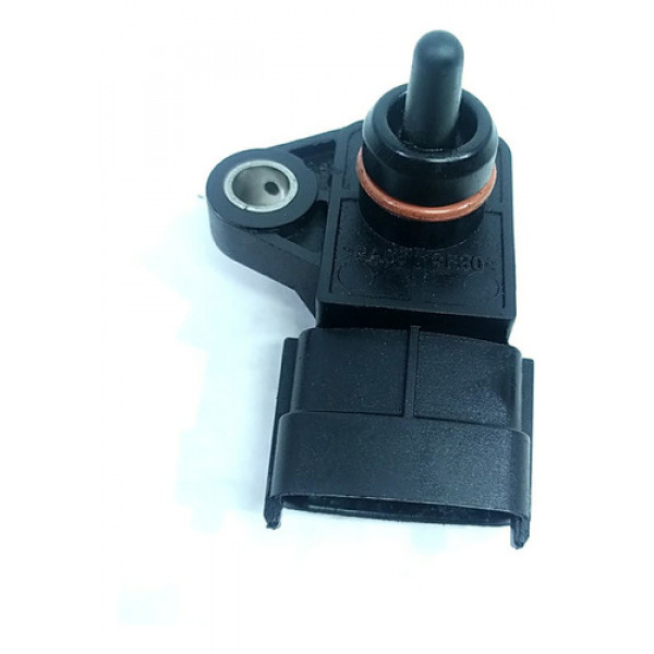 Sensor Map Hyundai Hb20 1.0  2019 133663