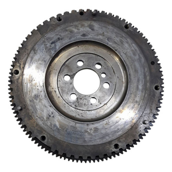 Volante Motor  Citroën C3 1.4 Glx 2006 204729