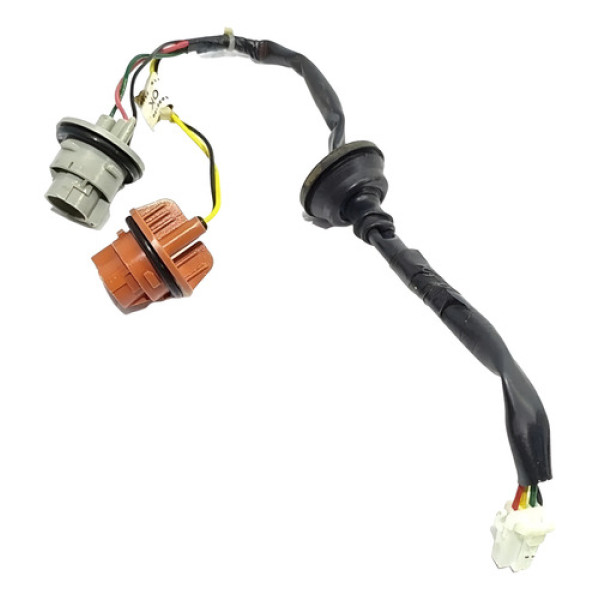 Circuito Lanterna Direita Hb20 1.0 Hb 2019 Original 111508 Direito