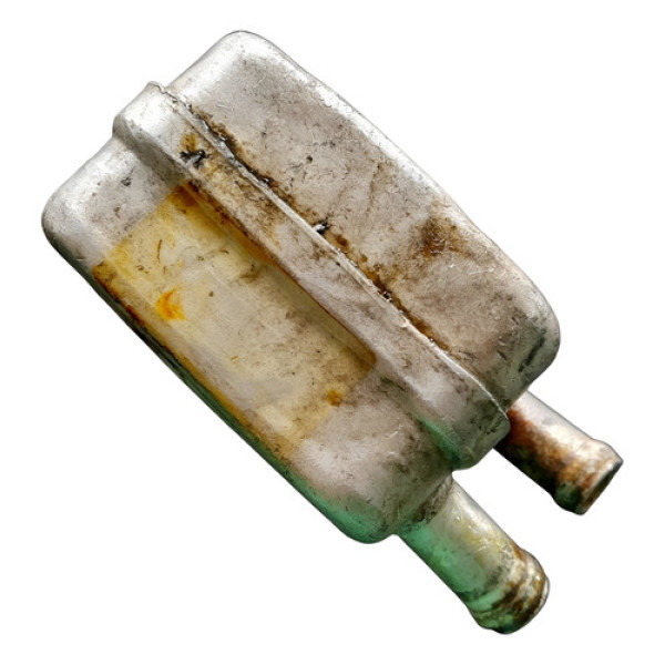 Resfriador Trocador Calor Vw Bora 2.0 2001    28843