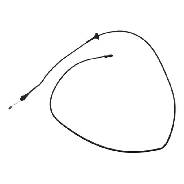 Cabo Abertura Capô  Ford Edge 3.5 2011 198000