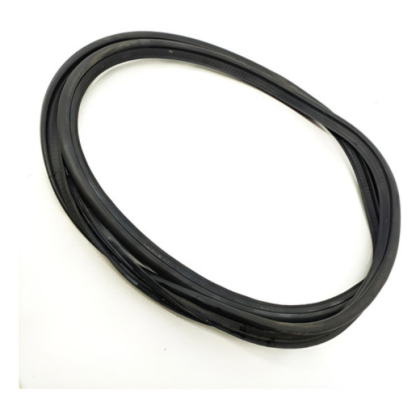 Borracha Tampa Traseira Toyota Corolla Xei 2.0 2015 88622