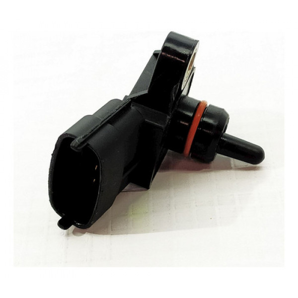 Sensor Map Hyundai Hb20x 1.6 2016 90730