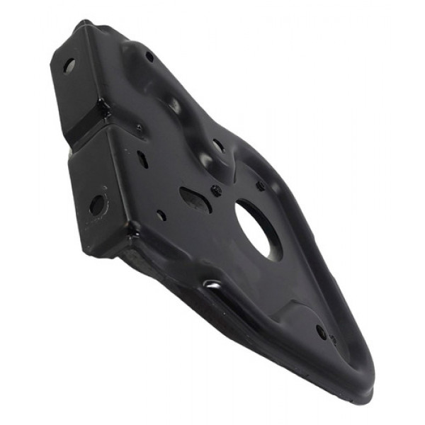 Suporte Bateria  Peugeot 206 1.6 16v 2003 163377