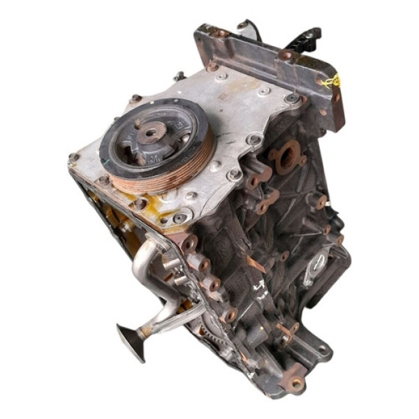 Bloco Do Motor Fiat Cronos 1.8 16v At 2019 V1477 - P2