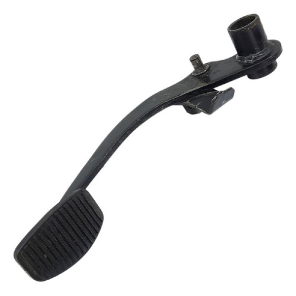 Pedal Freio Fiat Uno 1994    199150 Não Informado