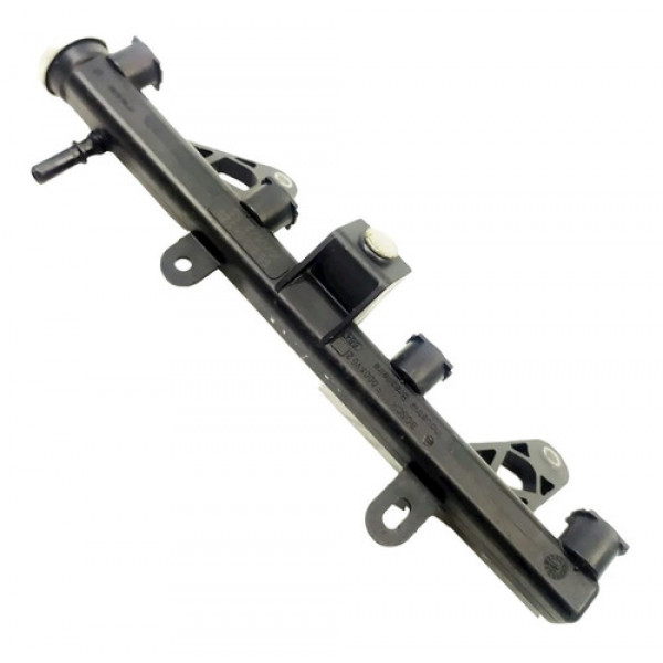 Flauta Bico Injetor Combustível Citroen C3 1.4 8v 2010 48524