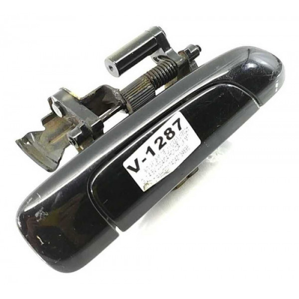 Maçaneta Externa Traseira Direita Honda Fit 2004 1287
