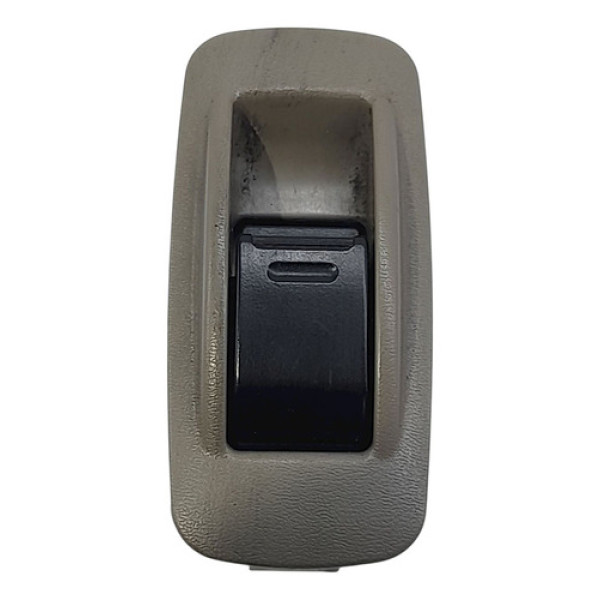 Botão Vidro Porta Traseira Esquerda  Toyota Corolla 1.8  200