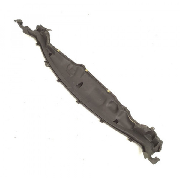 Complemento Inferior Churrasqueira Ford New Fiesta 2013    1