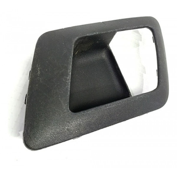 Acabamento Maçaneta Interna Porta Dianteira Esquerda Vw Polo