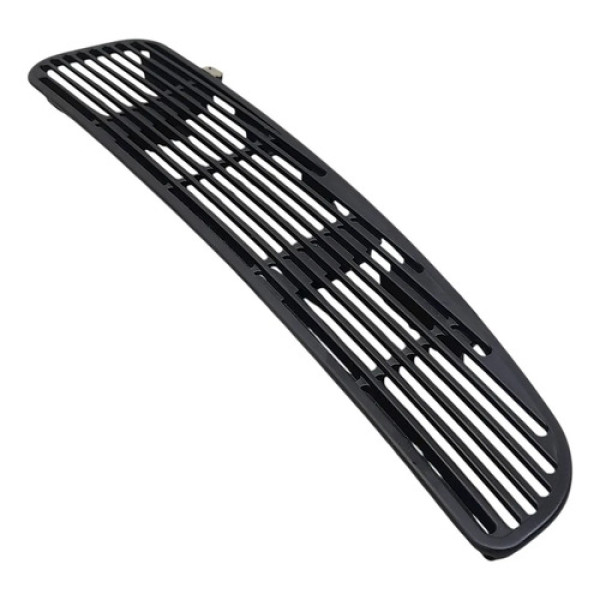 Difusor Esquerdo Tampão Traseiro  Bmw 540ia Dn81 2002 206011