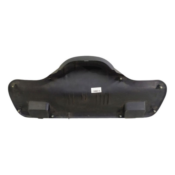 Acabamento Interno Tampa Traseira Peugeot 206 2002    47522