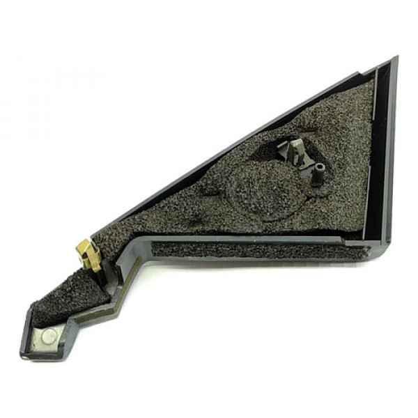 Acabamento Interno Retrovisor Esquerdo Mazda 626 1995    298