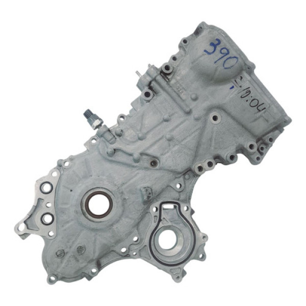 Tampa Lateral Motor Toyota Corolla Xei 2.0 2012 203352