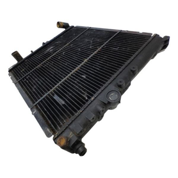 Radiador De Água Renault 19 Rn 1.6 2p 1995 V1758 - P36