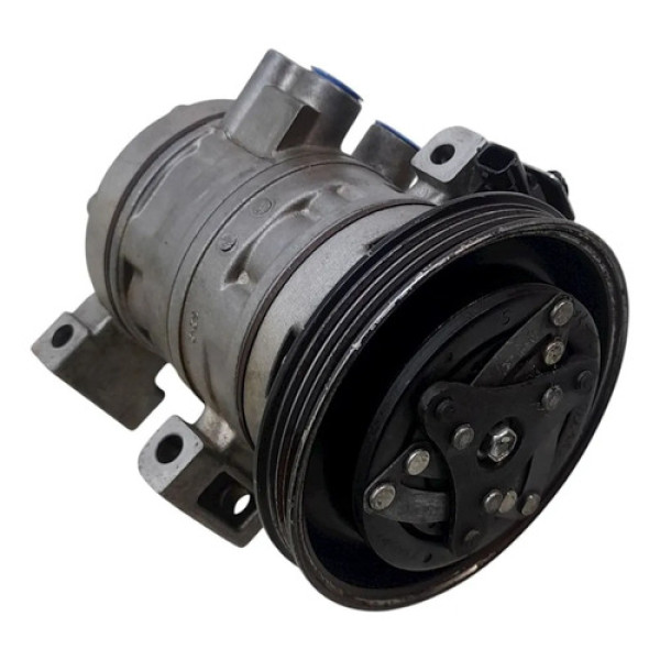 Compressor Do Ar Renault Kwid Zen 1.0  2021 V1820 - P11
