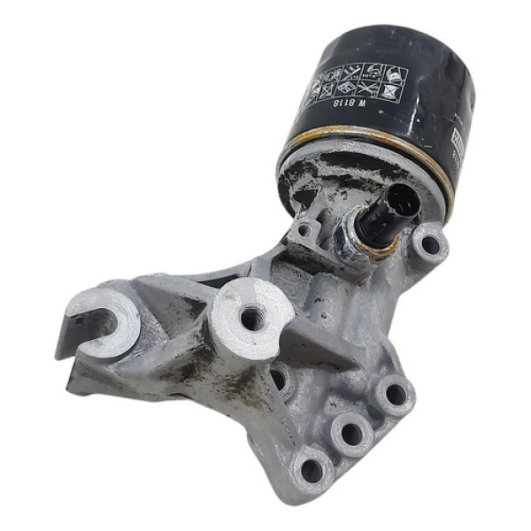 Cavalete Filtro Óleo Motor  Hyundai Santa Fe 2.7 2008 211426