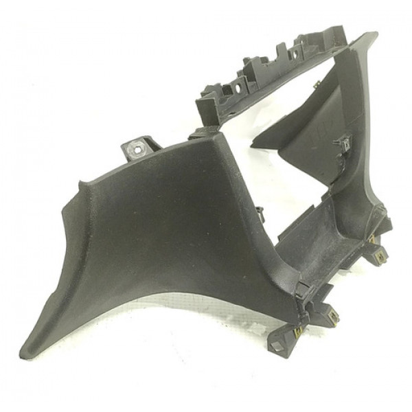 Acabamento Moldura Central Painel Fiat Stilo 2009    119041