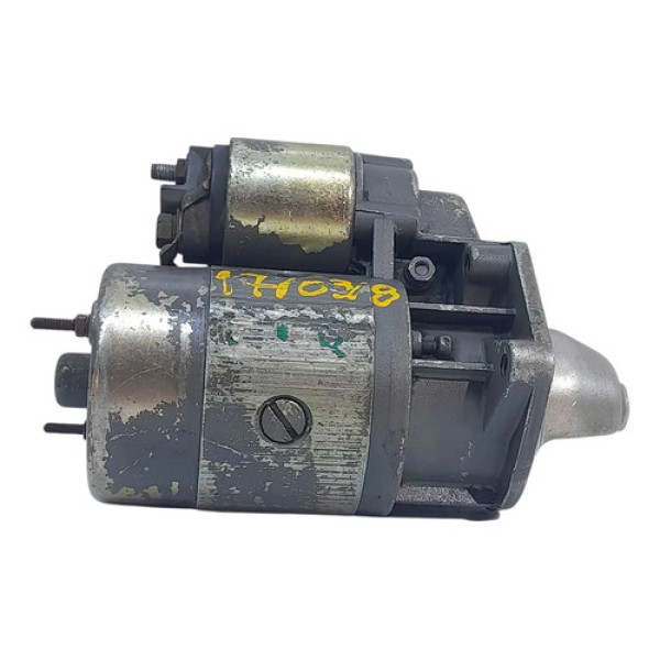Motor De Arranque Vw Gol 1.0  1995 V1832 - P26