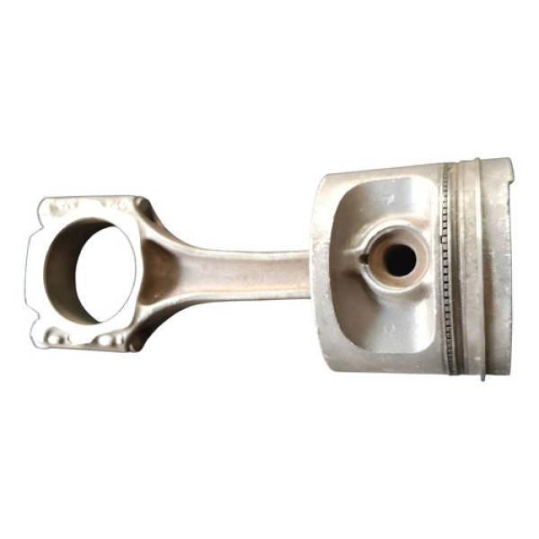 Pistão Biela Vw Gol 1.8 Ap 1998    73466