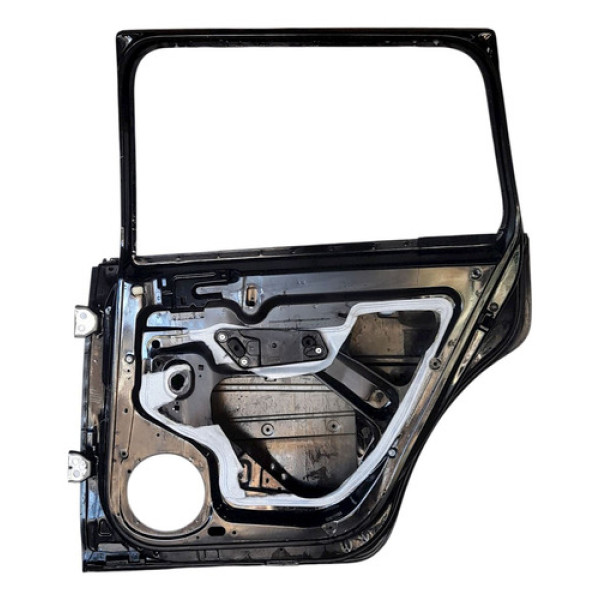 Porta Traseira Direita/deslizante Citroën C4 Picasso  2009 V Não Informado Não Informado