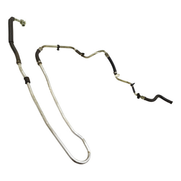 Mangueira Retorno Caixa Direção Hidráulica  Fiat Siena 1.8 2